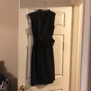 Beautiful black dress